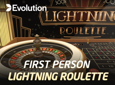  Roulette Tia Chớp RNG